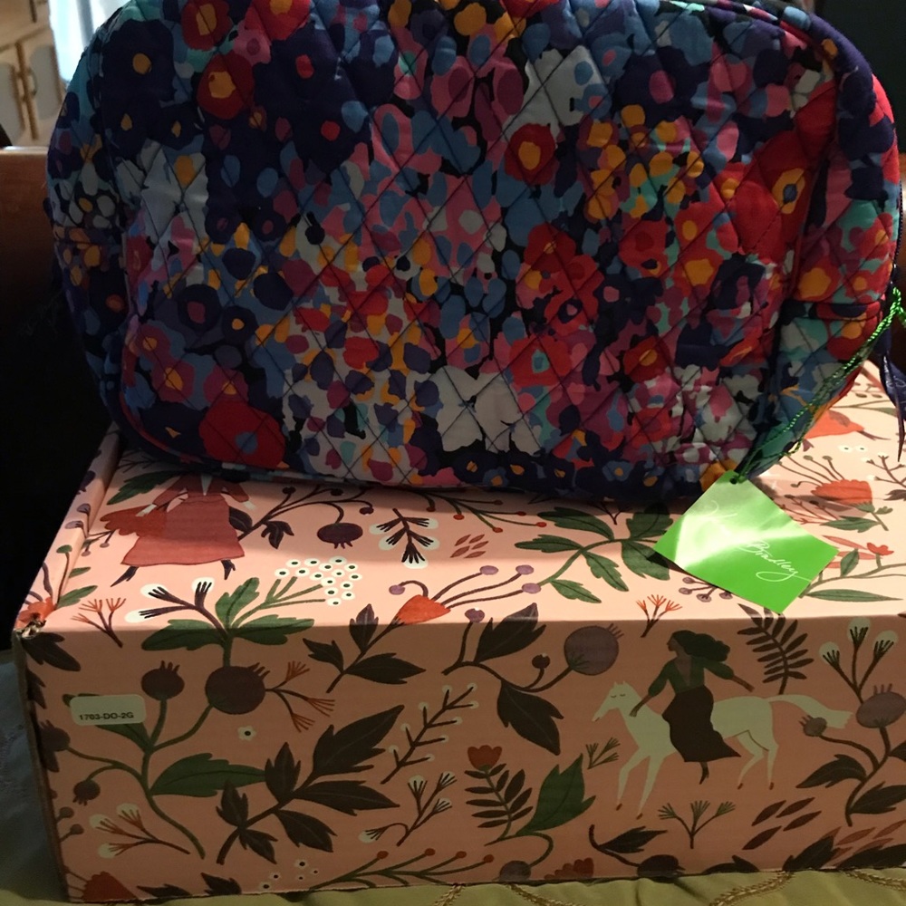 Vera Bradley